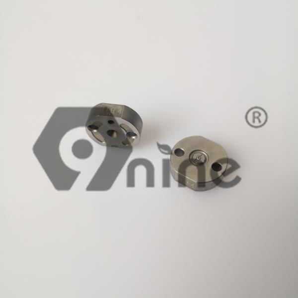 Buy cheap Denso Common Rail Valve Orifice Plate IIB4 Long Service Life Time from wholesalers