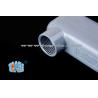 Buy cheap LB Threaded Rigid Aluminum Conduit Body from wholesalers