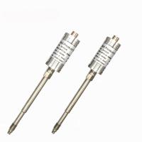 Buy cheap 20mA 5PIN / 6PIN 2000bar Melt Pressure Transducer product