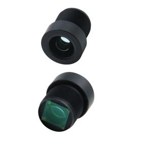 China Zero Distortion F1.8 6.02mm Industrial Recognition Lens for IMX291 chip sensor on sale