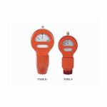 Oilfield Drilling Mud Pump Pressure Gauge Flange Connection 6000psi