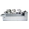 Buy cheap Three color offset printing machine from wholesalers