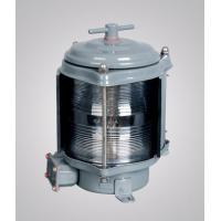 Buy cheap IP56 Steel Marine Portable Navigation Lights CXH Series Naval Ship Stern Light product