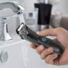 Buy cheap Skin Safe 5V Waterproof Hair Trimmer For Men'S Body USB Charging ROHS from wholesalers