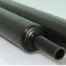 Buy cheap 1KV 10mm Heat Shrinkable Cable Joint Termination Black from wholesalers