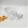 Buy cheap Lightweight 25.7g PET Pump Bottle with 24mm Caliber for Efficient Dispensing from wholesalers