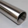 Buy cheap Schedule 80 316 Stainless Steel Seamless Pipe Finish Polished A312 Tp310 Tp321h from wholesalers