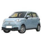 Discount sales in inventory Best price New LHD 4 Seats Mini EV LINGBAO BOX
