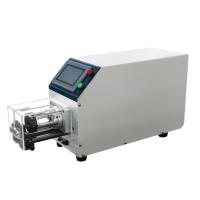 Buy cheap RS-6806D Semi-Automatic Coaxial Cable Stripping Machine For 1.5-9.5MM Cable product