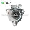 Buy cheap 24V 11T 7.5KW starter motor C-9 3408 E330C E330CL,114330,3103305, 3103952, 3104916, 3675282, 5284083,5284084 from wholesalers