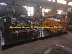 HDD Drilling Mud Recycling System 1500Hp Oilfield Mud Pump