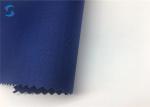 water repellent 210d 100% polyester 0.5cm ripstop durable oxford fabric pu