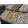 Buy cheap 30 Montaigne's Collection One Shoulder Handbag 17.5cm Length Elegant Look from wholesalers