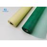 Buy cheap 18*16 1.8m*30m Fiberglass Screen Roll , Door Mosquito Screen Green Insect Proof from wholesalers