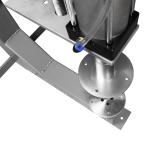 Sofa Making Industrial Upholstery Machine Wear Resistant CE Approved