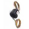 Buy cheap Precious Metal 55mm Through Hole Slip Ring Aluminium Alloy Housing from wholesalers