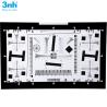Buy cheap 2x 4000 Lines Resolution Test Chart NE-10-200A Iso 12233 For 4 Megapixels Cctv Camera from wholesalers