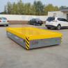 Buy cheap Hydraulic Lifting Automatic Transfer Cart from wholesalers