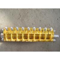 Buy cheap Multi - Segment Type Conductor Cable Pulling Grips SK50DP2 15T Rated Load product