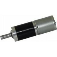 Buy cheap 24 Mm OD bldc Planetary Gearbox Gear Motor Built In Driver product