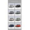 Buy cheap Minicar Leapmotor T03 Chinese EV Car Pure Electric Mileage 403km 4 Seats 8 Colors from wholesalers
