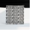 Buy cheap ss201 304 316 Perforated Stainless Steel Sheet 1250mm Width from wholesalers