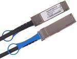 100G QSFP28 AOC DAC Cable Direct Attached 7 Meters 100GBASE-CR4 Low Crosstalk