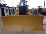 PS Transmission Used Bulldozer D6M 153hp Engine Power No Oil Leakage