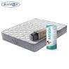 Buy cheap All Weather Bedroom Pocket Spring Mattress 10 Inch Euro Top from wholesalers