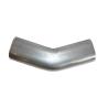 Buy cheap Oval Bending Galvanized Steel Pipe Q195 Q345 0.6mm-50mm Thickness from wholesalers