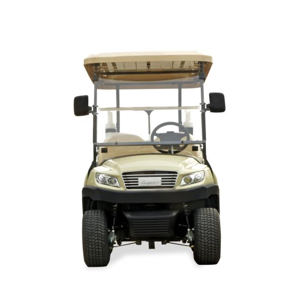 Buy cheap New Fashion Design Electric Golf Hunting Car 4 Seater with Sand Bottle Made in China Wholesale from wholesalers