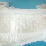 Disposable Adult Diaper Pants for Women Certified by ISO9001/ISO14001/OHSAS18001