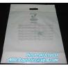 Buy cheap BIO BAGS, COMPOSTABLE SACKS, CORN BAGS, CORN STARCH BAGS, polyethylene plastic bag, biodegradable products from wholesalers