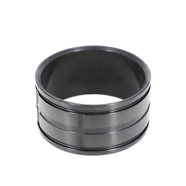Buy cheap Bulldozer Hardened Sleeve Bushings Oil Groove Bushing DIN1494 Standard from wholesalers