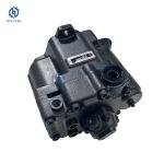 Hitachi Hydraulic ZX50U-2 92131547 Piston Gear Pump ZX35 ZX55 ZX32 Excavator