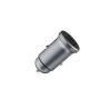 Buy cheap PD18W USB-A Dual Ports 5V2.4A Cell Phone Car Charger from wholesalers