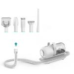 CHARGE Power Source Pet Cleaning Grooming Vacuum Comfortable and Painless Shave