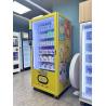 Buy cheap Self-service Retail Solution Trading Card Vending Machine For Game Stores Shopping Malls Entertainment Venues from wholesalers