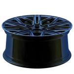 19 20 22 Inch BMW Replica Wheels Replacement Alloy Wheels 5x120