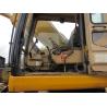 Buy cheap 330B used excavator for sale USA tractor excavator 5000 hours 600mm chain CAT 3066 eng excavator for sale from wholesalers