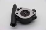 HPV55 PC120-5 Komatsu Hydraulic Pump Parts For Construction Machinery PC90-1