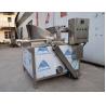 Buy cheap Commercial Automatic Fryer Machine Electric Countertop Deep Fat Fryer Energy Saving from wholesalers