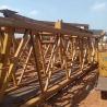 Buy cheap 22 Years of Experience Sell Used Tower Crane for Maximum Lifting Height 50-100m Xg Big from wholesalers