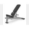 Buy cheap 2.5mm Pipe 1230mm Gym Multifunctional Weight Lifting Bench from wholesalers