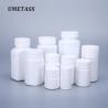 Buy cheap 70ml HDPE Plastic Pharmacy Empty Pill Bottles Bulk Round from wholesalers