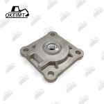 2034607 Excavator Spare Parts Hitachi Excavator Center Joint Assy Cover ZAX240