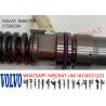 Buy cheap 21586294 Diesel Engine Fuel Injector BEBE4C15001 BEBE4C10001 03586247 3586247 from wholesalers