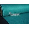 Buy cheap Good Mechanical Acrylic Fiberglass Fabric For Fire Blanket Welding Mattress from wholesalers