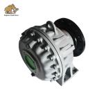 OEM Quality DD33 Concrete Mixer Reducer Hydraulic Planetary Gearbox DD33 Factory