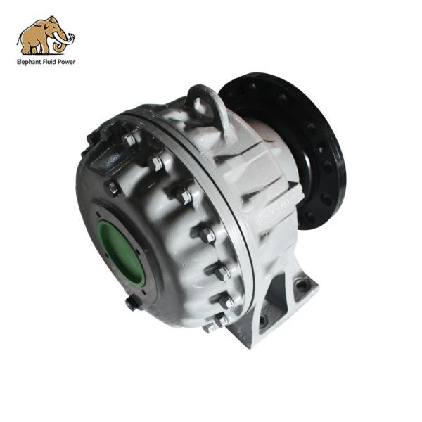 OEM Quality DD33 Concrete Mixer Reducer Hydraulic Planetary Gearbox DD33 Factory